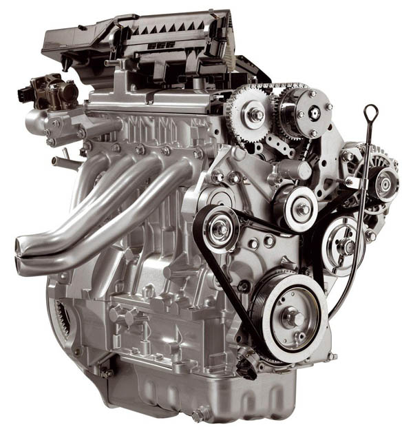 2004  Xd Car Engine